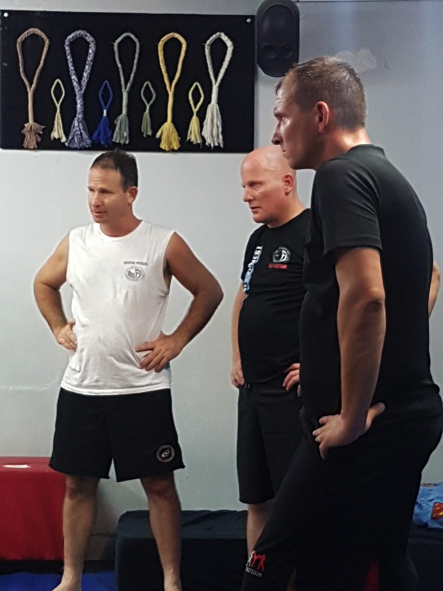 Krav Maga KRAVolution Krav Maga Institut Selbstverteidigung Training 4 Krav Maga KRAVolution Krav Maga Institut Selbstverteidigung Training 4