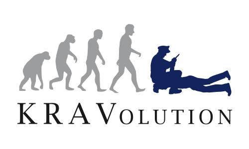 KRAVolution Krav Maga für Behörden KRAVolution Krav Maga für Behörden
