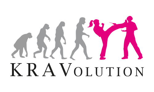 KRAVolution Krav Maga für Frauen KRAVolution Krav Maga für Frauen