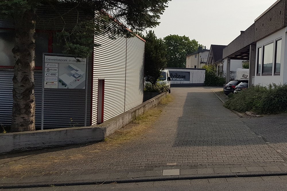 Krav Maga Sankt Augustin Eingang Strasse Krav Maga Sankt Augustin Eingang Strasse