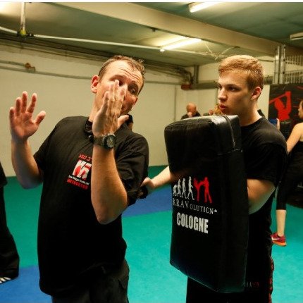 Surprising Attack Seminar