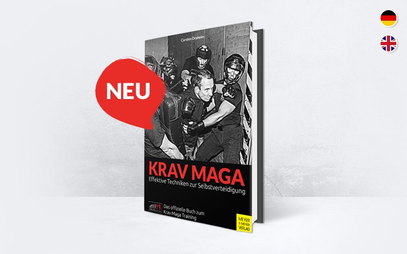 Krav Maga Effektive Techniken zur Selbstverteidigung Carsten Draheim Krav Maga Effektive Techniken zur Selbstverteidigung Carsten Draheim