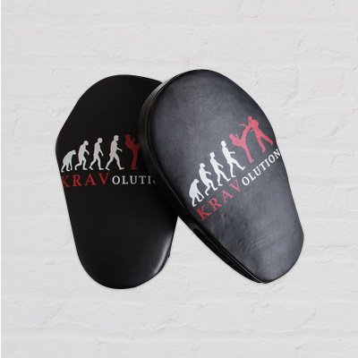 Handpratze Equipment Krav Maga Handpratze Equipment Krav Maga