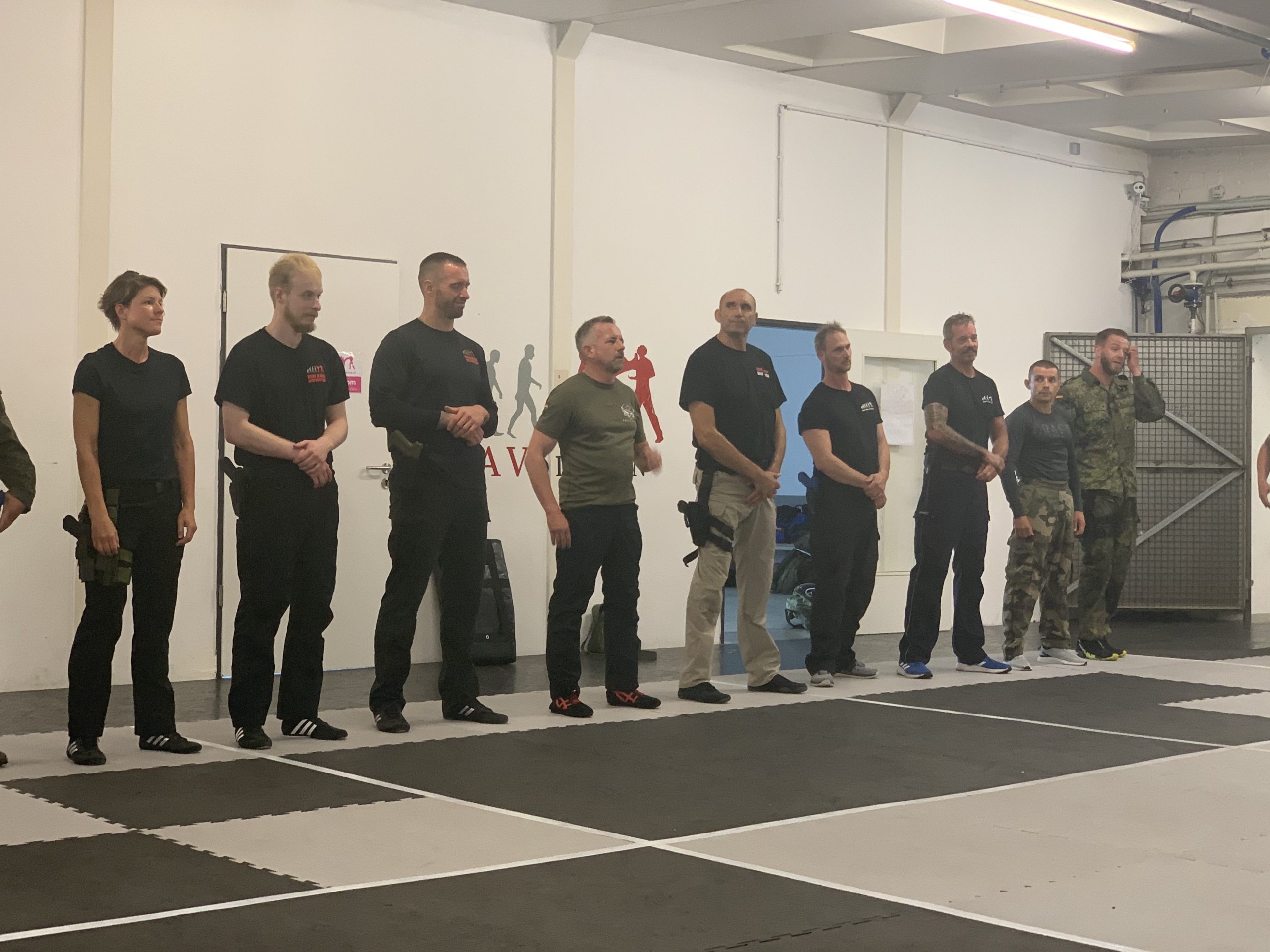 Foto 14.07.20, 09 32 17 KRAVolution Krav Maga Military Instructors