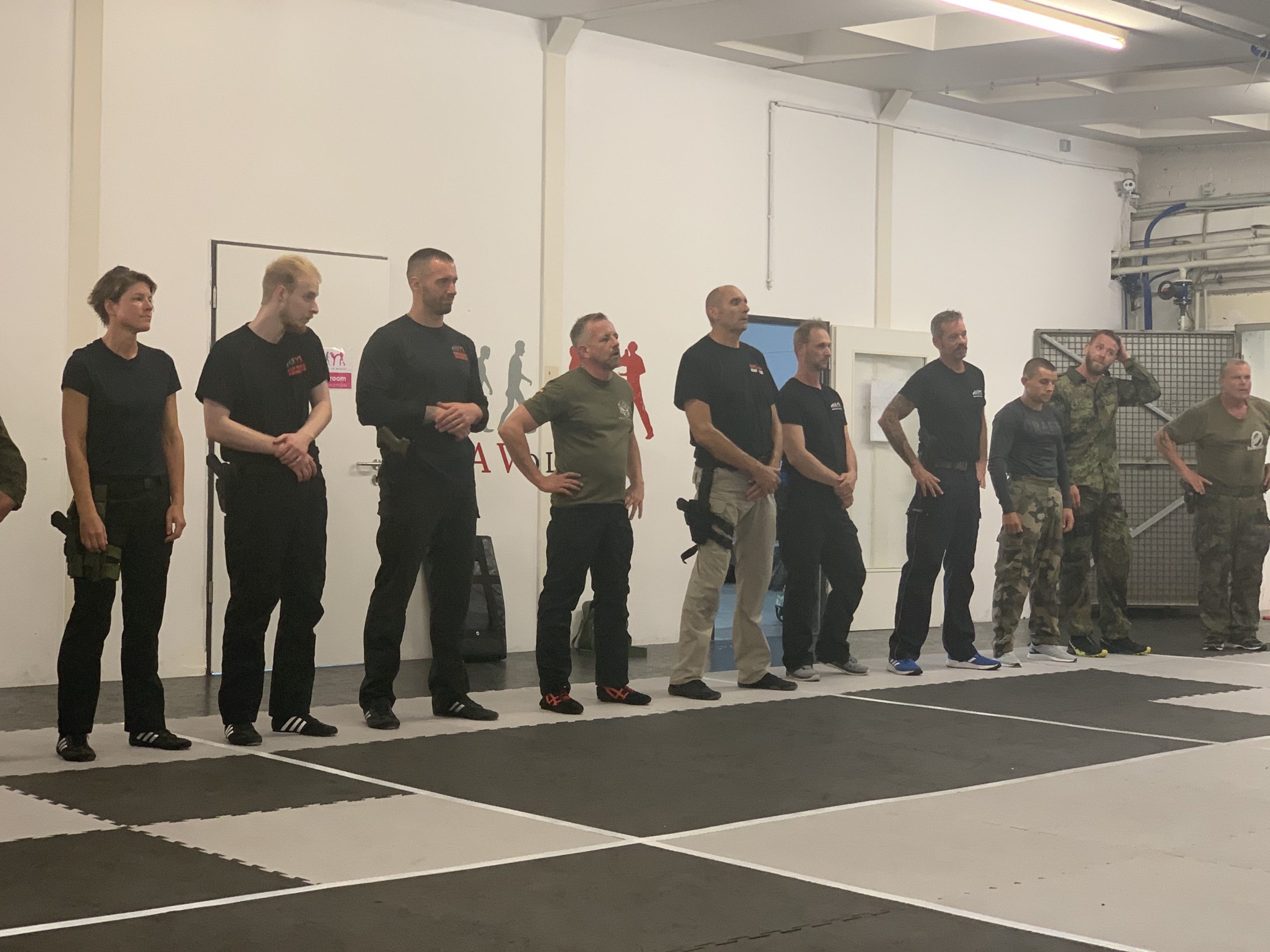 Foto 14.07.20, 09 32 18 KRAVolution Krav Maga Military Instructors