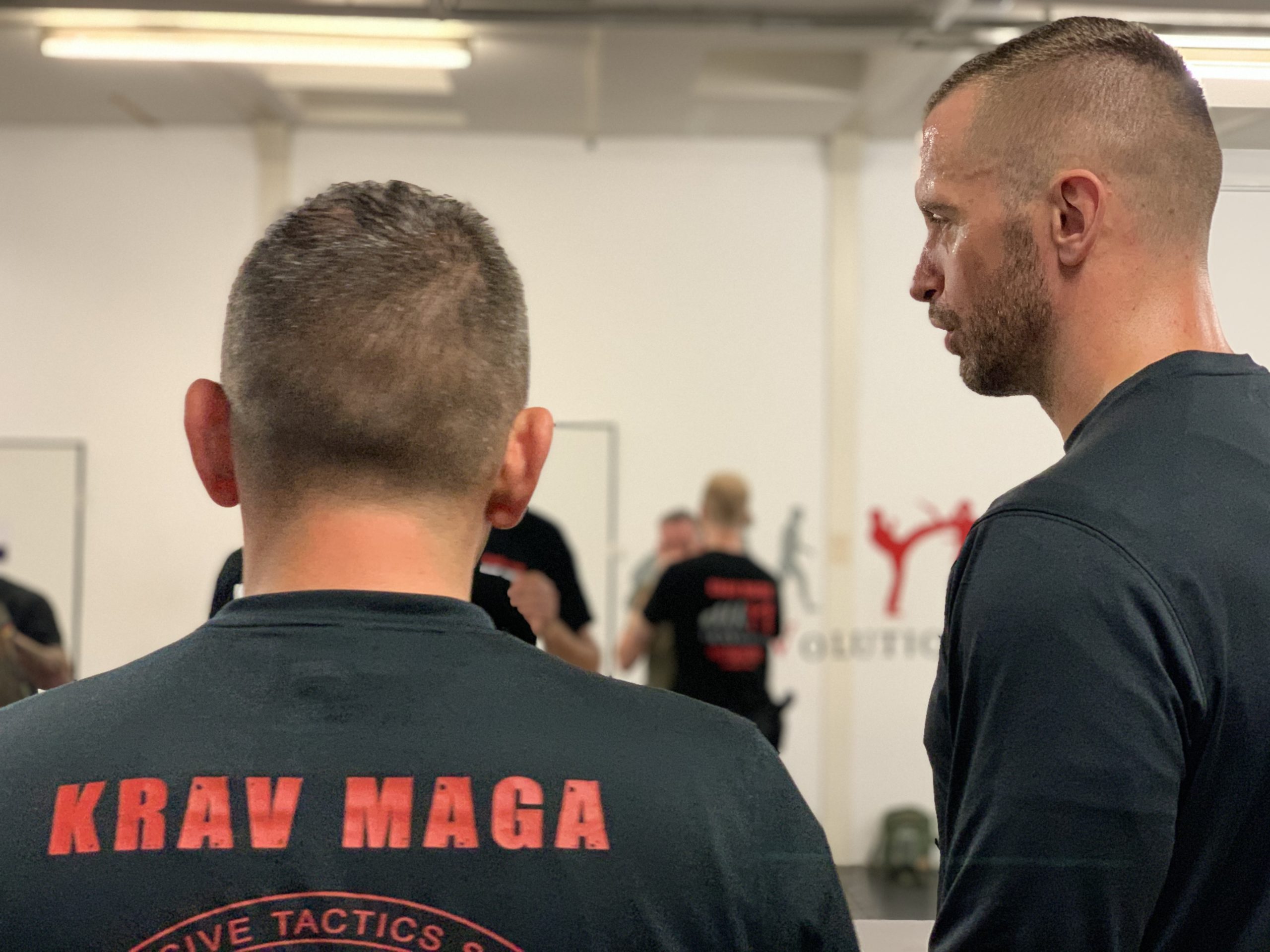 Foto 14.07.20, 09 36 52 Krav Maga Military Instructor Kurs Carsten Draheim