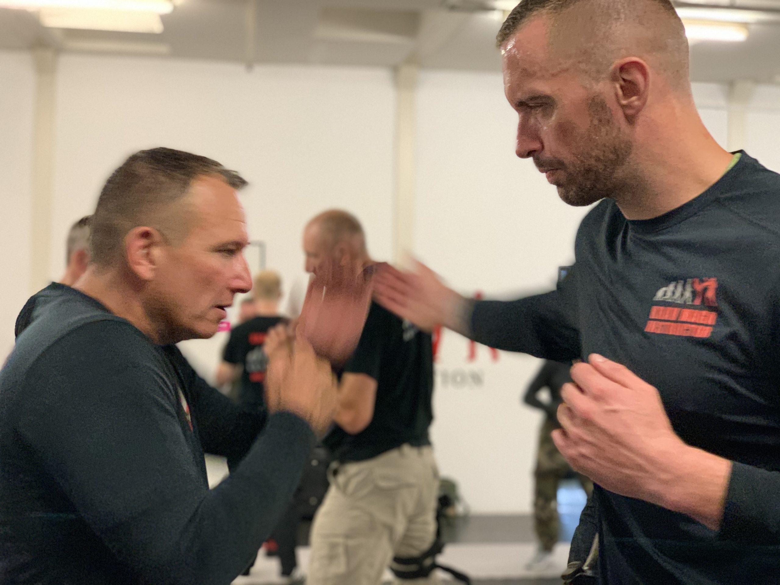 Foto 14.07.20, 09 36 55 Krav Maga Military Instructor Kurs Carsten Draheim